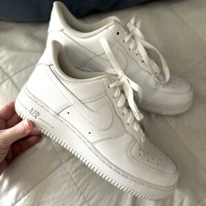 Nike Air Force 1